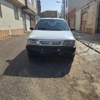 پراید مدل 94|خودرو سواری و وانت|تربت جام, شهرک معلم|دیوار