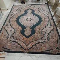 دو تخت فرش ۹ متری ۷۰۰ شانه