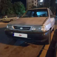 پراید ۸۸