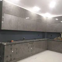 طراحی ساخت و اجرای انواع کابینت و کمد دیواری|جاکفشی، کمد، دراور|دامغان, |دیوار