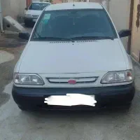 پراید
