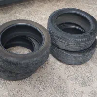 لاستیک ۲۰۵ . ۵۰ . ۱۶