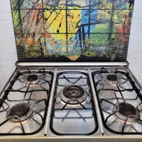 گاز و فر خانگی|اجاق گاز و لوازم برقی پختوپز|اهواز, فاز ۲ پادادشهر|دیوار