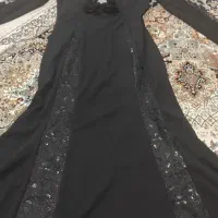 انواع لباس مجلسی در حد نو|لباس|تاکستان, |دیوار