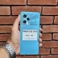Poco x5 pro