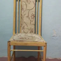 صندلی آهنی|صندلی و نیمکت|تبریز, |دیوار