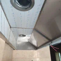 کانال کولر سازی