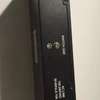 سوییچ ۲۴ پورت دی لینک|مودم و تجهیزات شبکه|تهران, شهران جنوبی|دیوار