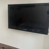 تلویزیون ایکس ویژن ۲۴ در حد نو