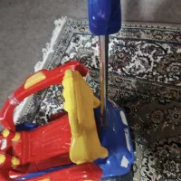 ماشین|اسباببازی بچه|خرمآباد, |دیوار