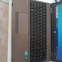 لپ‌تاپ hp رم ۸ گیگ و هارد ۵۰۰ گیگ اورجینال|رایانه همراه|کلاله, |دیوار