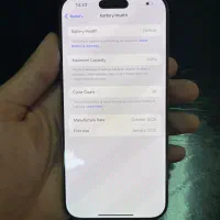 16 Pro Max 512|موبایل|تهران, اسکندری|دیوار