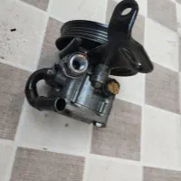 پمپ هیدرولیک ریو