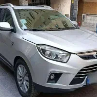 جک S5 آخر 99 فوق العاده تمیز و بی رنگ|خودرو سواری و وانت|تهران, خرمشهر|دیوار