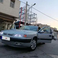 زانتیا 2000 مدل 85