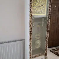 ساعت ایستاده دکوری نو|ساعت دیواری و تزئینی|یاسوج, |دیوار