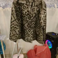 کت ژاکارد
