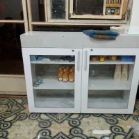 شادگان|بوفه، ویترین، کنسول|شادگان, |دیوار