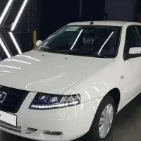 سورن ‌موتور پارس مدل ۴۰۵