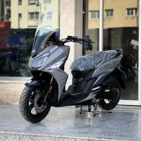 جی دویست گلکسی J200 در رنگبندی و نسخه abs|موتورسیکلت|مشهد, آزادشهر|دیوار
