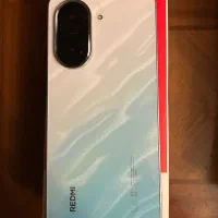 128گیگ ردمیA5|موبایل|تهران, امیریه|دیوار