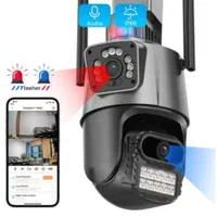 دوربین مداربسته دو لنز چرخشی سیمکارتی|دوربین مداربسته|یزد, |دیوار