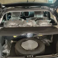 ۲۰۷ پانا دنده مدل ۱۴۰۴|خودرو سواری و وانت|تهران, استاد معین|دیوار