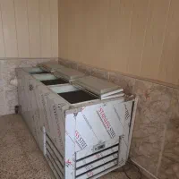 فریزر صندوقی 6 در استیل مشهد سرما