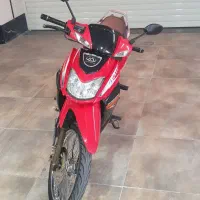 گلکسی ۱۳۰|موتورسیکلت|دزفول, |دیوار