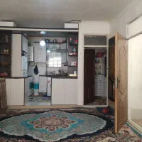 ۵۰ متر تک واحدی ۸۰۰ نقد ۱۰۰ تومن در رهن مستاجر|فروش آپارتمان|پاکدشت, پاکدشت (مامازند)|دیوار