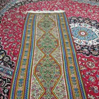 گلیم یا سوجایه دست بافت