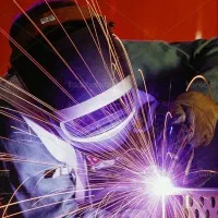 جوشکاری سیار  ساخت حفاظ درب و درب های باغی