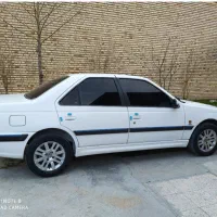 پژوپارس tu5مدل۹۴|خودرو سواری و وانت|گنبد کاووس, |دیوار