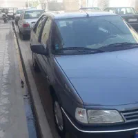 ۴۰۵ مدل۹۸|خودرو سواری و وانت|ورامین, ورامین|دیوار