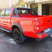 کی ام سی T8 مدل 1403|خودرو سواری و وانت|اصفهان, الهیه|دیوار