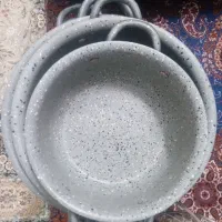 سرویس قابلمه تفلون|ظروف پخت‌وپز|تهران, آهنگ|دیوار
