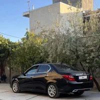 دنا پلاس ۶ دنده توربو فول بدون خط خش|خودرو سواری و وانت|تهران, شهرک ولیعصر جنوبی|دیوار