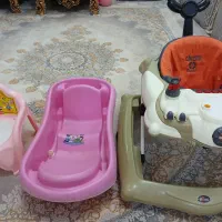 وسایل کودک
