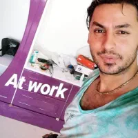 کمد دیواری مدرن