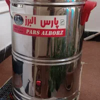 کره گیر ۲۰ لیتری