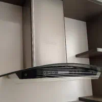 هود اشپزخانه .در حد نو|هود|شهریار, شهرک شاهد|دیوار