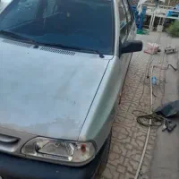 پراید مدل ۹۱