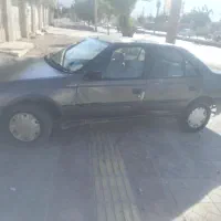 روا مدل ۸۶ دوگانه کارخونه|خودرو سواری و وانت|شهرکرد, |دیوار