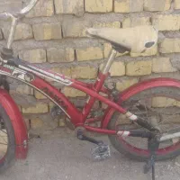 دوچرخه بچه گانه