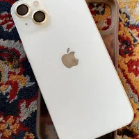 ایفون ۱۳ نرمال ۱۲۸ تک سیم