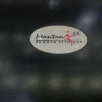 دو عدد تردیل مونترال
