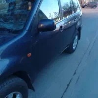 x33 مدل 90|خودرو سواری و وانت|سلماس, |دیوار