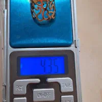 انگشتر طلا