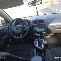 برلیانس330 اتومات|خودرو سواری و وانت|مشهد, جاهد شهر|دیوار