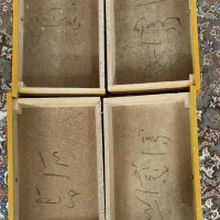 کمد|بوفه، ویترین، کنسول|میبد, |دیوار